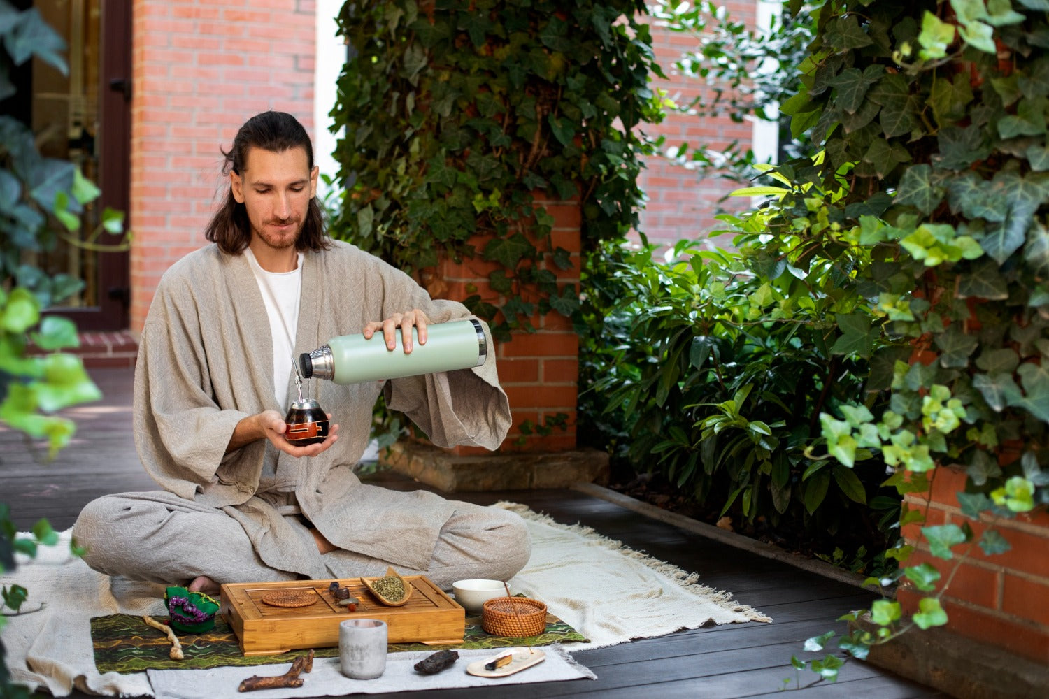 Work Hard, Care Better: Ayurvedic Self‑Care for Busy Lives